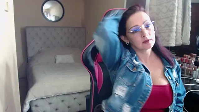 Snapshot of Carol_Scottt chatting on 29, 7, 2026 Carol Scottt online show from 29, 7, 2026