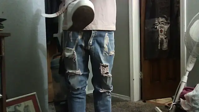 Snapshot of --D-a-D-D-y- chatting on 26, 11, 2025 --D-a-D-D-y- online show from 26, 11, 2025