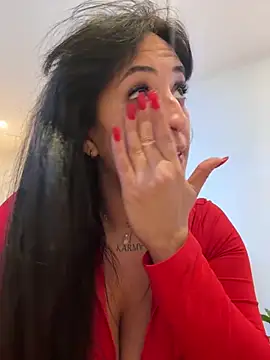 CarolaDrago online show from 16, 1, 2026