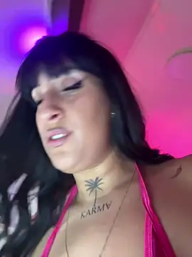 CarolaDrago online show from 31, 3, 2026