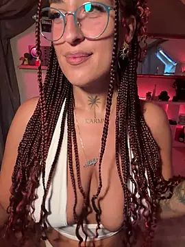 CarolaDrago online show from 3, 6, 2026