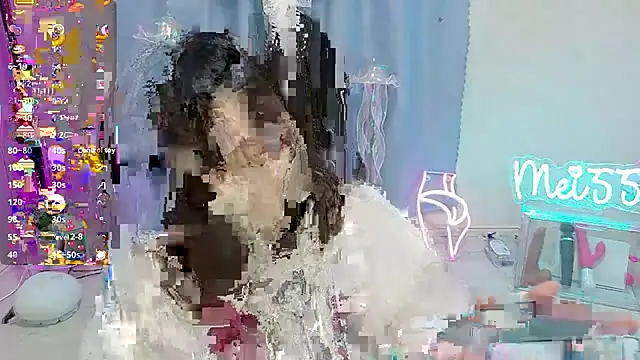 MEI--55 online show from 15, 12, 2025