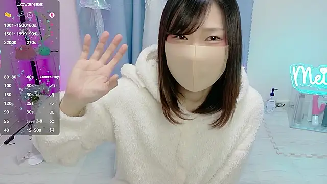 MEI--55 online show from 12, 1, 2026