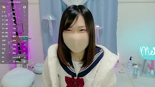 MEI--55 online show from 14, 1, 2026