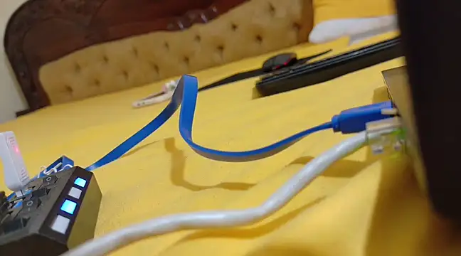 Jacky queen online show from 28, 12, 2024