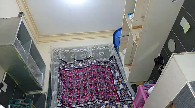 Jacky queen online show from 13, 2, 2025