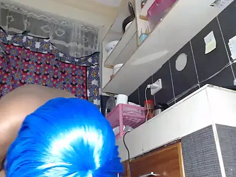 Jacky queen online show from 13, 9, 2025