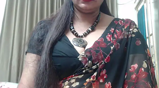 Snapshot of desi-maisa130 chatting on 25, 1, 2025 desi-maisa130 online show from 25, 1, 2025