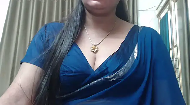 Snapshot of desi-maisa130 chatting on 7, 3, 2025 desi-maisa130 online show from 7, 3, 2025