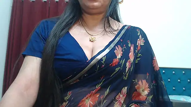 Snapshot of desi-maisa130 chatting on 26, 9, 2025 desi-maisa130 online show from 26, 9, 2025