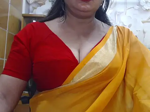 Snapshot of desi-maisa130 chatting on 28, 6, 2026 desi-maisa130 online show from 28, 6, 2026