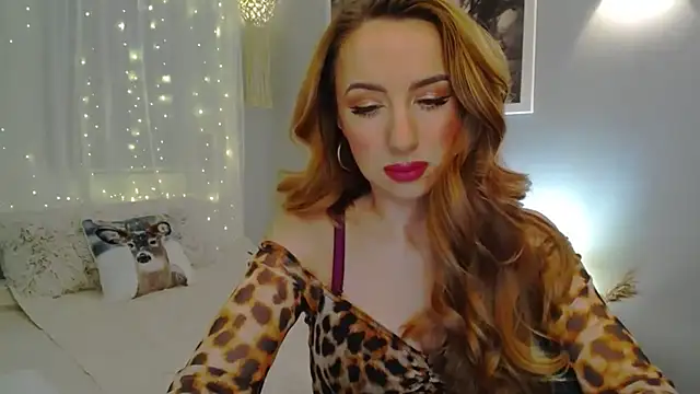 JulietteDiamond online show from 11, 12, 2024