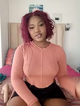 charmainexxx online show from 24, 6, 2026