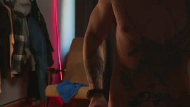 pleasure8869 online show from 18, 1, 2025