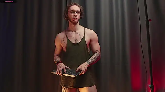 pleasure8869 online show from 24, 1, 2025