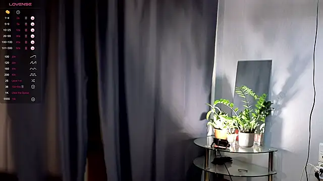 pleasure8869 online show from 7, 1, 2026