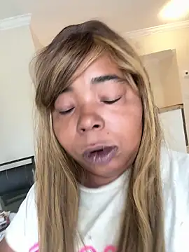 JCCaramelbarbie1 online show from 16, 12, 2025