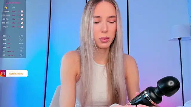 heidas dream online show from 28, 2, 2025