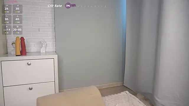 heidas dream online show from 27, 3, 2026