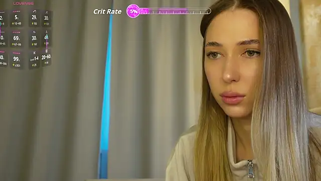 Snapshot of heidas_dream chatting on 10, 5, 2026 heidas dream online show from 10, 5, 2026