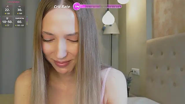 Snapshot of heidas_dream chatting on 9, 6, 2026 heidas dream online show from 9, 6, 2026