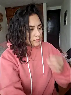 Snapshot of Thaliacooper_ chatting on 24, 12, 2024 Thaliacooper  online show from 24, 12, 2024
