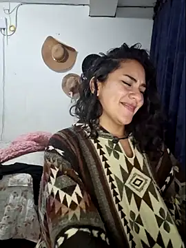 Snapshot of Thaliacooper_ chatting on 19, 1, 2025 Thaliacooper  online show from 19, 1, 2025
