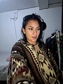 Snapshot of Thaliacooper_ chatting on 2, 2, 2025 Thaliacooper  online show from 2, 2, 2025