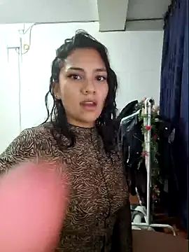 Snapshot of Thaliacooper_ chatting on 9, 2, 2025 Thaliacooper  online show from 9, 2, 2025