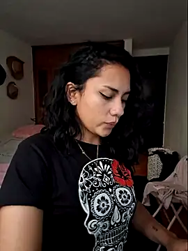 Snapshot of Thaliacooper_ chatting on 9, 3, 2025 Thaliacooper  online show from 9, 3, 2025