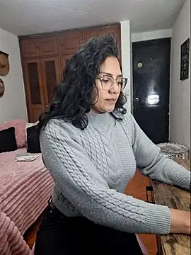 Snapshot of Thaliacooper_ chatting on 20, 9, 2025 Thaliacooper  online show from 20, 9, 2025