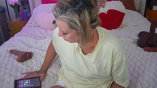 VegasDani online show from 23, 3, 2026