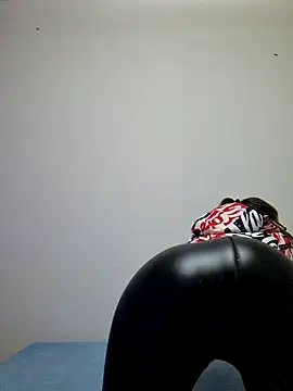 Sarah459 online show from 29, 1, 2025