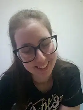 Sarah459 online show from 4, 12, 2025