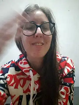 Sarah459 online show from 9, 1, 2026