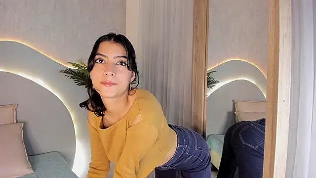 Susana Sanchez online show from 27, 10, 2025