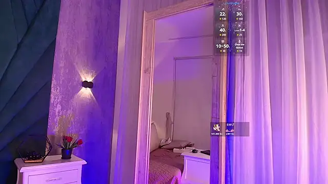 Susana Sanchez online show from 7, 1, 2026