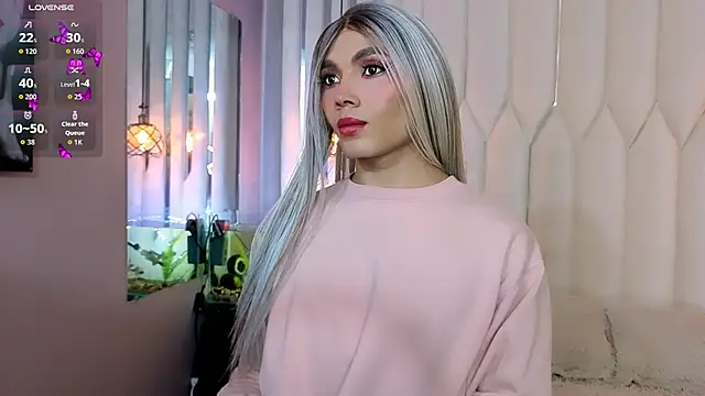 Snapshot of Megan_Do_Santos chatting on 20, 4, 2026 Megan Do Santos online show from 20, 4, 2026