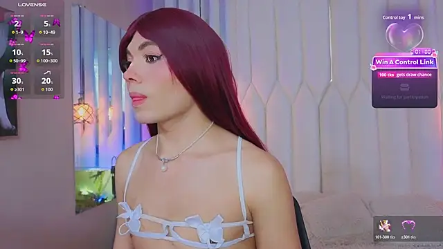 Snapshot of Megan_Do_Santos chatting on 30, 4, 2026 Megan Do Santos online show from 30, 4, 2026