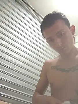 jgcolombia17 online show from 25, 2, 2025