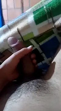 jgcolombia17 online show from 7, 3, 2025