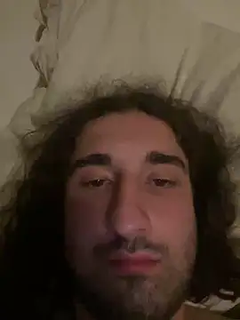 Marvin vivine online show from 20, 2, 2025