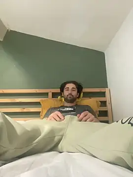 Marvin vivine online show from 22, 10, 2025