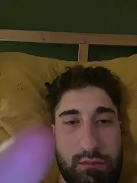 Marvin vivine online show from 27, 3, 2026