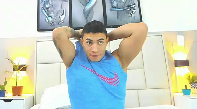 angel adamx online show from 8, 2, 2025