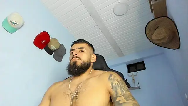  Poseidon1  online show from 29, 10, 2025