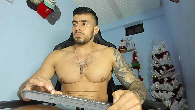  Poseidon1  online show from 14, 1, 2026