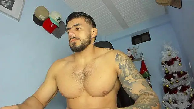  Poseidon1  online show from 4, 2, 2026