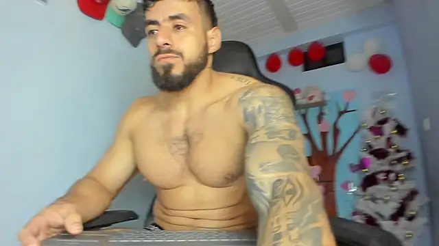  Poseidon1  online show from 28, 3, 2026