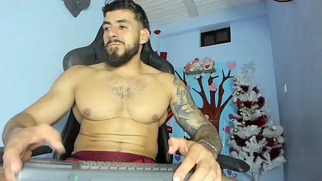 Snapshot of _Poseidon1_ chatting on 25, 4, 2026 Poseidon1 online show from 25, 4, 2026